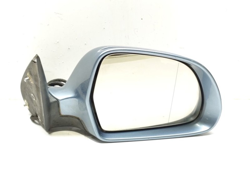 Recambio de retrovisor derecho para skoda octavia combi (1z5) executive referencia OEM IAM 1Z2857508AB  