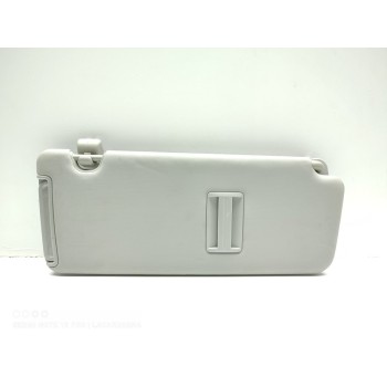 Recambio de parasol derecho para hyundai tucson style 4wd referencia OEM IAM 85202D3010TTX  