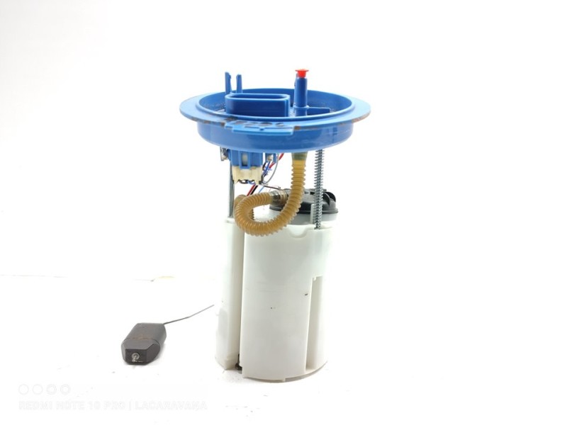 Recambio de aforador para volkswagen t-cross advance referencia OEM IAM 2Q0919051F  