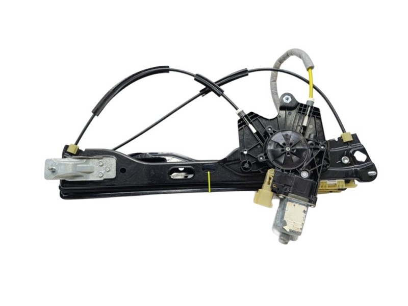 Recambio de elevalunas delantero izquierdo para ford mondeo lim. titanium referencia OEM IAM DS7314A366BB  