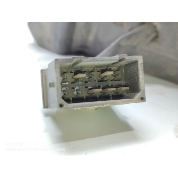 Recambio de retrovisor derecho para audi a3 (8l) 1.8 ambiente referencia OEM IAM 8L1858532  