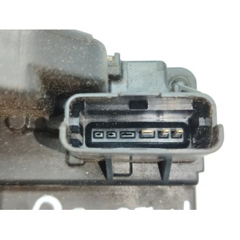 Recambio de cerradura puerta trasera derecha para renault koleos privilege referencia OEM IAM 825029849R  