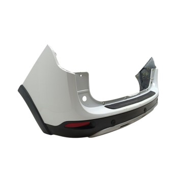 Recambio de paragolpes trasero para dacia lodgy stepway referencia OEM IAM 850224949R  