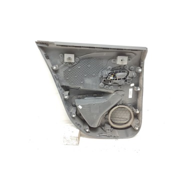 Recambio de juego asientos completo para opel corsa f edition referencia OEM IAM 98301824XX  