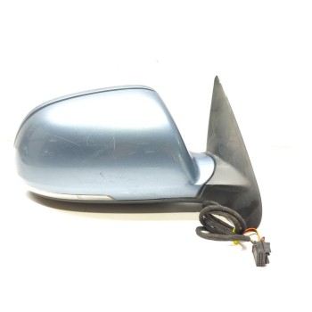 Recambio de retrovisor derecho para skoda octavia combi (1z5) executive referencia OEM IAM 1Z2857508AB  