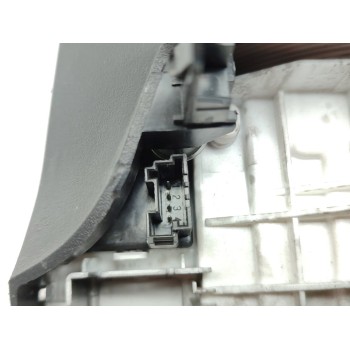 Recambio de pantalla multifuncion para opel combo cargo (e) edition referencia OEM IAM 98345773ZD00  