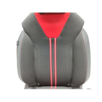 Recambio de juego asientos completo para opel corsa f edition referencia OEM IAM 98301824XX  