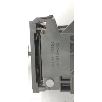 Recambio de palanca cambio para toyota auris hybrid business referencia OEM IAM 75C583LHD  