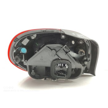 Recambio de piloto trasero derecho para citroën c3 shine referencia OEM IAM 9812257480  
