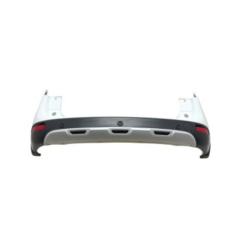 Recambio de paragolpes trasero para dacia lodgy stepway referencia OEM IAM 850224949R  