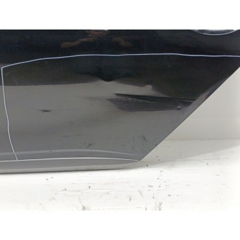 Recambio de puerta trasera izquierda para hyundai ioniq klass electro referencia OEM IAM 77003G2010  