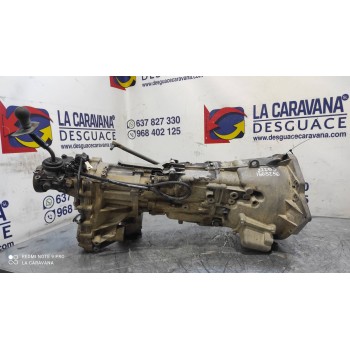 Recambio de caja cambios para suzuki santana 1600 referencia OEM IAM G100105  
