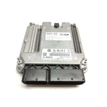 CENTRALITA MOTOR UCE 03L906019B 
