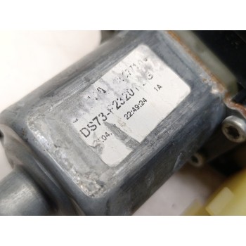 Recambio de elevalunas delantero izquierdo para ford mondeo lim. titanium referencia OEM IAM DS7314A366BB  