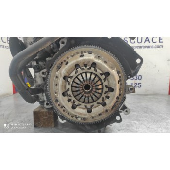 Recambio de motor completo para seat ibiza (6l1) cool referencia OEM IAM ASY  