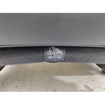 Recambio de juego asientos completo para opel corsa f edition referencia OEM IAM 98301824XX  