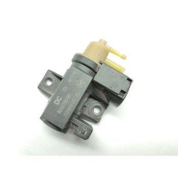 Recambio de valvula aire adicional para renault trafic furgón l1h1 2,9t referencia OEM IAM 8200790180  