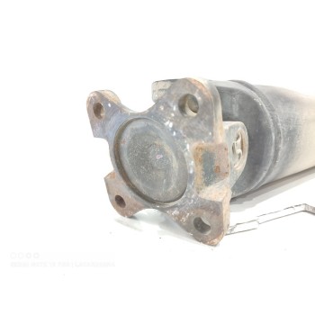 Recambio de transmision central para nissan np300 pick-up (d23) acenta double cab 4x4 referencia OEM IAM 373004JA0A  