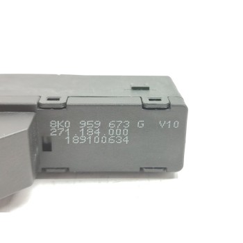 Recambio de interruptor para audi a4 ber. (b8) básico referencia OEM IAM 8K0959673G  