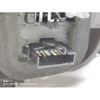 Recambio de piloto trasero derecho para citroën c3 shine referencia OEM IAM 9812257480  