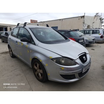 seat altea (5p1) del año 2006