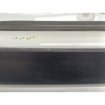 Recambio de paragolpes trasero para dacia lodgy stepway referencia OEM IAM 850224949R  