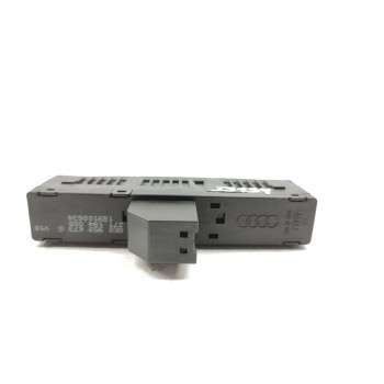 Recambio de interruptor para audi a4 ber. (b8) básico referencia OEM IAM 8K0959673G  