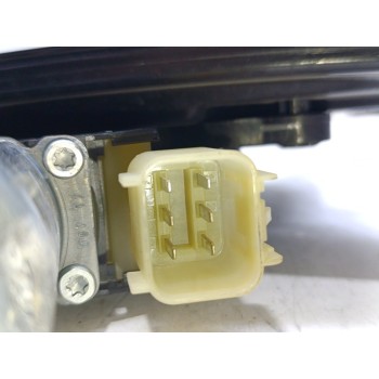 Recambio de elevalunas delantero izquierdo para ford mondeo lim. titanium referencia OEM IAM DS7314A366BB  