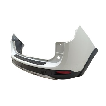 Recambio de paragolpes trasero para dacia lodgy stepway referencia OEM IAM 850224949R  