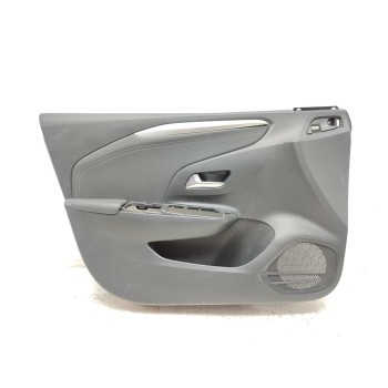 Recambio de juego asientos completo para opel corsa f edition referencia OEM IAM 98301824XX  