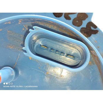 Recambio de aforador para volkswagen t-cross advance referencia OEM IAM 2Q0919051F  