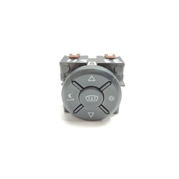 Recambio de interruptor para citroën berlingo furgón club m referencia OEM IAM 98091900ZD  