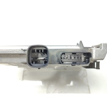Recambio de modulo electronico para citroën c4 picasso attraction referencia OEM IAM 9810858380  