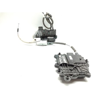 Recambio de cerradura puerta delantera derecha para hyundai genesis basis referencia OEM IAM 81320B1030  