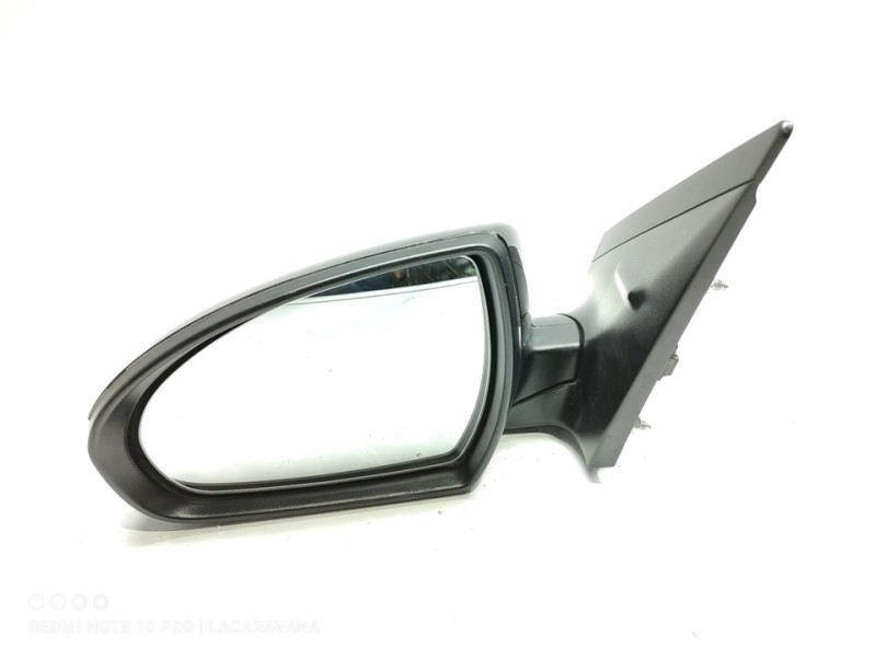Recambio de retrovisor izquierdo para hyundai ioniq klass electro referencia OEM IAM 87610G2060  