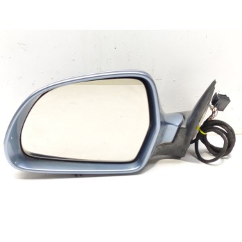 Recambio de retrovisor izquierdo para skoda octavia combi (1z5) executive referencia OEM IAM 1Z2857507AB  