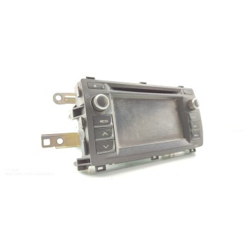 Recambio de sistema navegacion gps para toyota auris hybrid business referencia OEM IAM 8614002010  