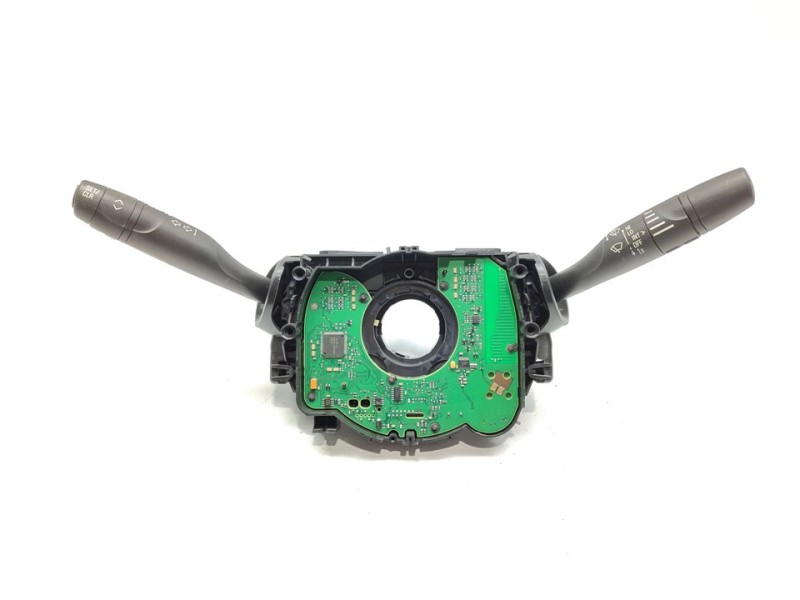 Recambio de mando multifuncion para opel combo cargo (e) edition referencia OEM IAM 98185451YX  