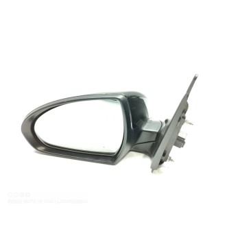 Recambio de retrovisor izquierdo para hyundai ioniq klass electro referencia OEM IAM 87610G2060  
