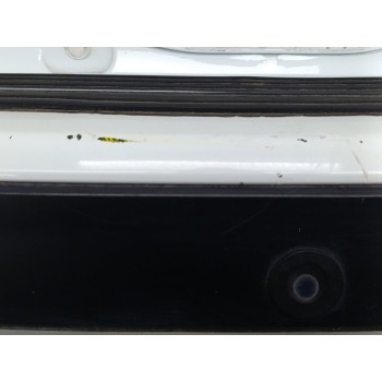 Recambio de paragolpes trasero para dacia lodgy stepway referencia OEM IAM 850224949R  