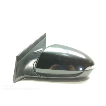 Recambio de retrovisor izquierdo para hyundai ioniq klass electro referencia OEM IAM 87610G2060  