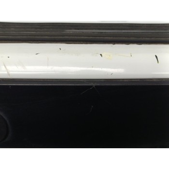 Recambio de paragolpes trasero para dacia lodgy stepway referencia OEM IAM 850224949R  