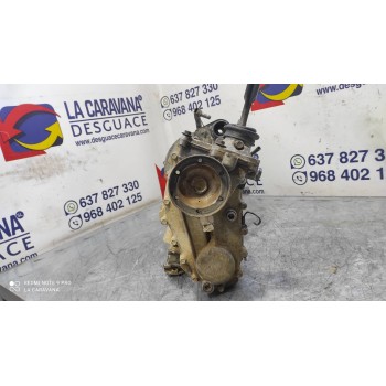 Recambio de caja cambios para suzuki santana 1600 referencia OEM IAM G100105  