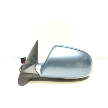 Recambio de retrovisor izquierdo para skoda octavia combi (1z5) executive referencia OEM IAM 1Z2857507AB  