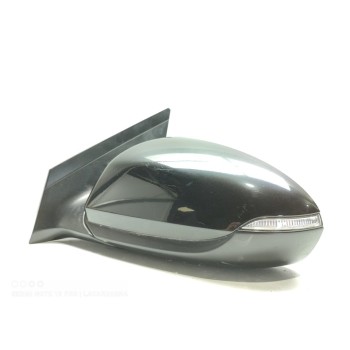 Recambio de retrovisor izquierdo para hyundai ioniq klass electro referencia OEM IAM 87610G2060  