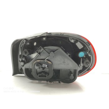 Recambio de piloto trasero izquierdo para citroën c3 shine referencia OEM IAM 9812257580  