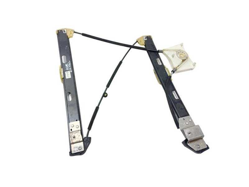 Recambio de elevalunas delantero izquierdo para volkswagen t-roc advance referencia OEM IAM 2GA837461F  