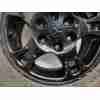 Recambio de juego llantas para mitsubishi montero (v60/v70) 3.2 di-d gls kaiteki (3-ptas.) referencia OEM IAM MR347070  