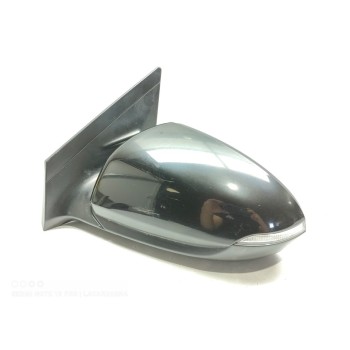 Recambio de retrovisor izquierdo para hyundai ioniq klass electro referencia OEM IAM 87610G2060  