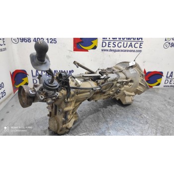 Recambio de caja cambios para suzuki santana 1600 referencia OEM IAM G100105  